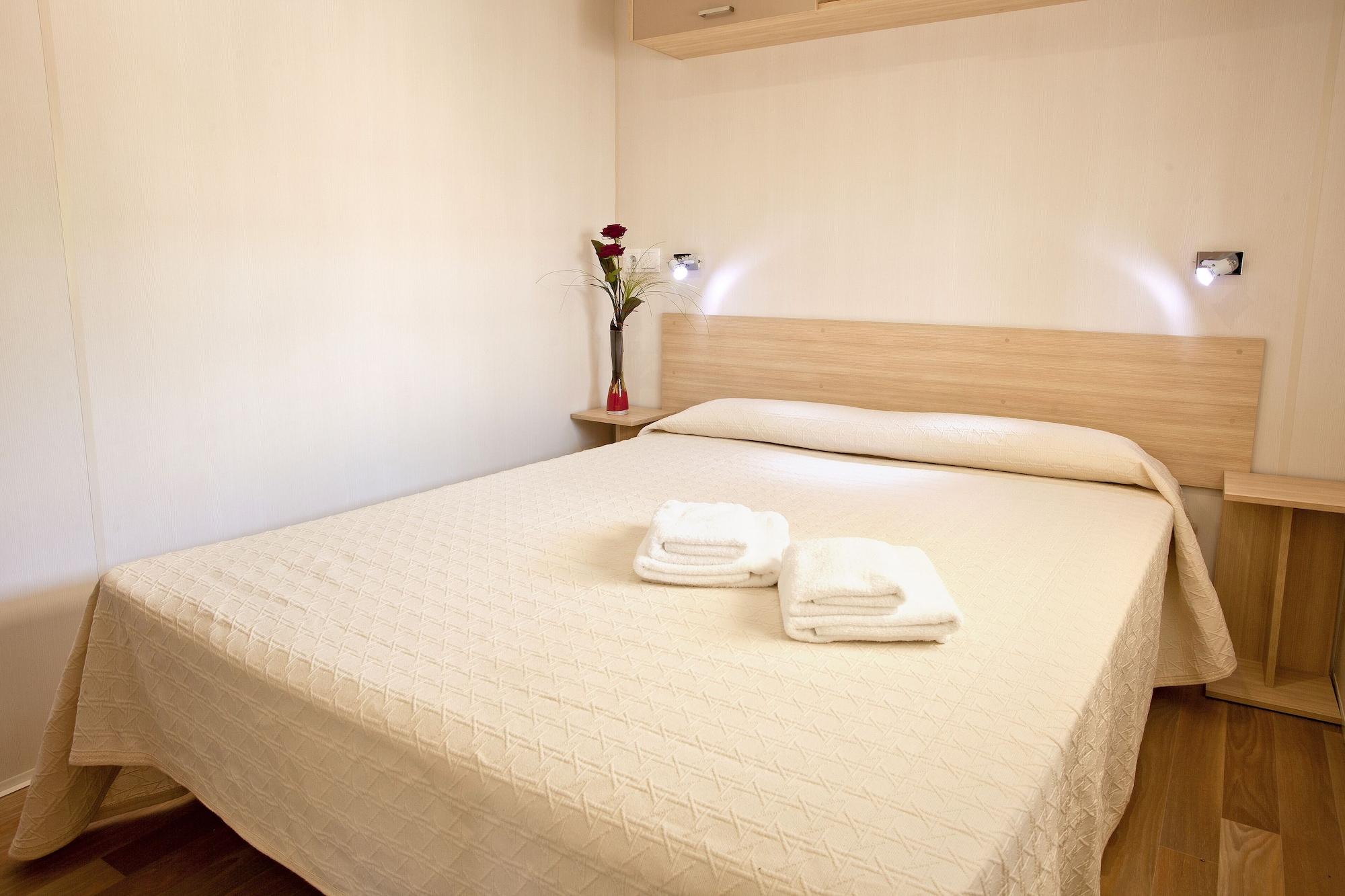 Kemping La Siesta & Salou