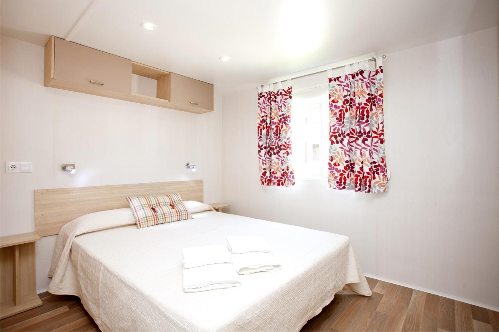 Kemping La Siesta &