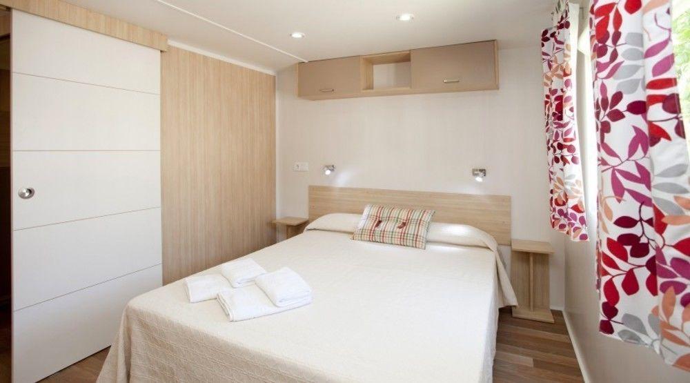 La Siesta & Kemping Salou