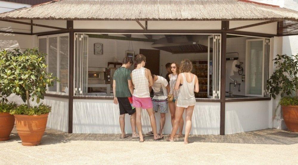 La Siesta & Kemping Salou