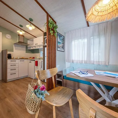 La Siesta Salou Resort & Camping Exterior foto