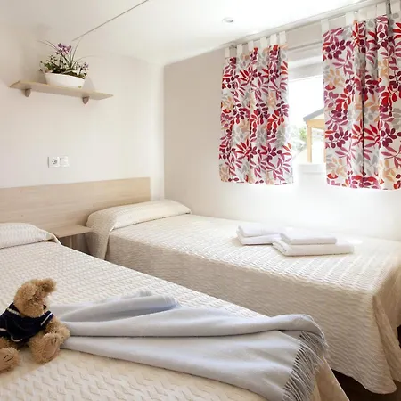 La Siesta Salou Resort & Camping Exterior foto