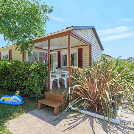 La Siesta Salou Resort & Camping Exterior foto