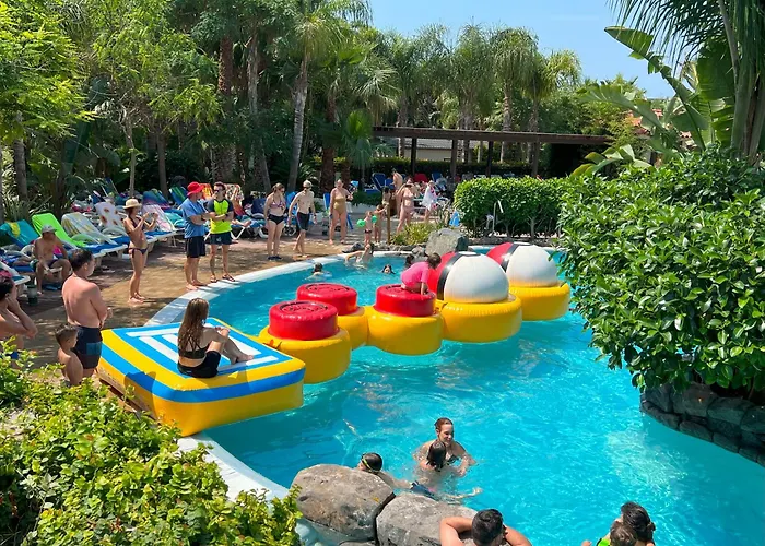 La Siesta Salou Resort & Camping