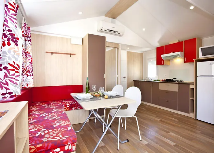 La Siesta Salou Resort & Camping