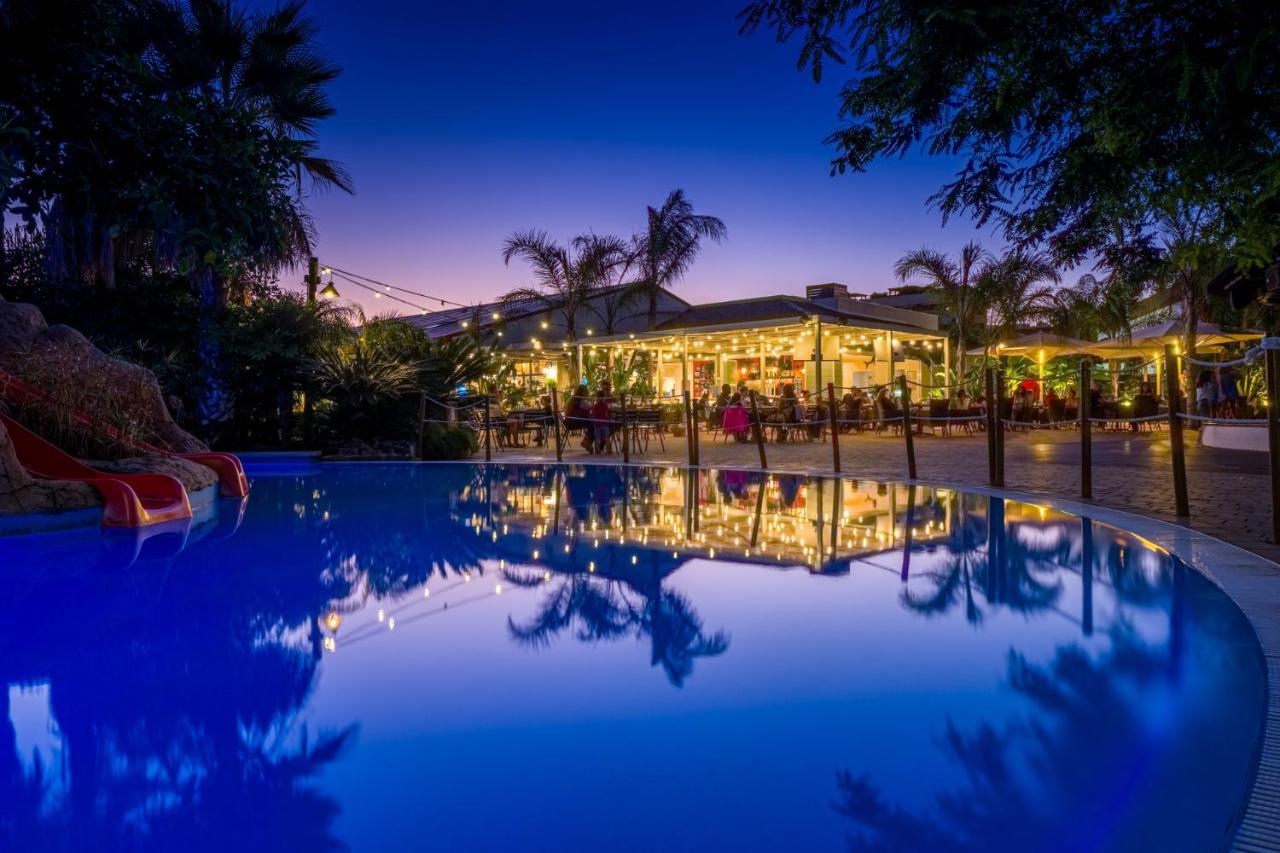 Campsite La Siesta Salou Resort & Camping Salou