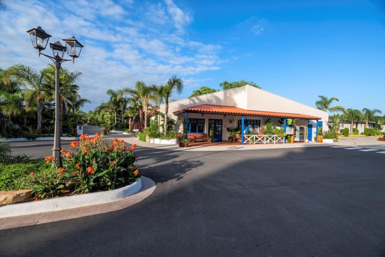 La Siesta Salou Resort & Camping Campsite
