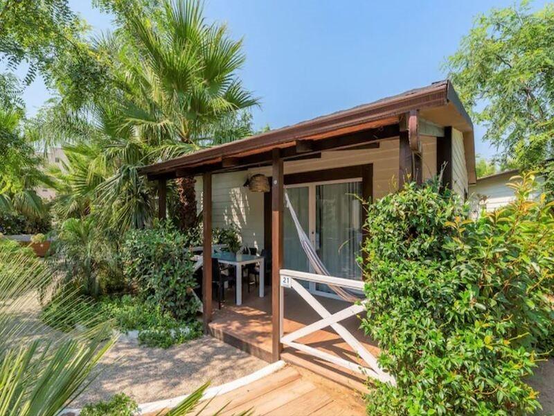 Campsite La Siesta Salou Resort & Camping