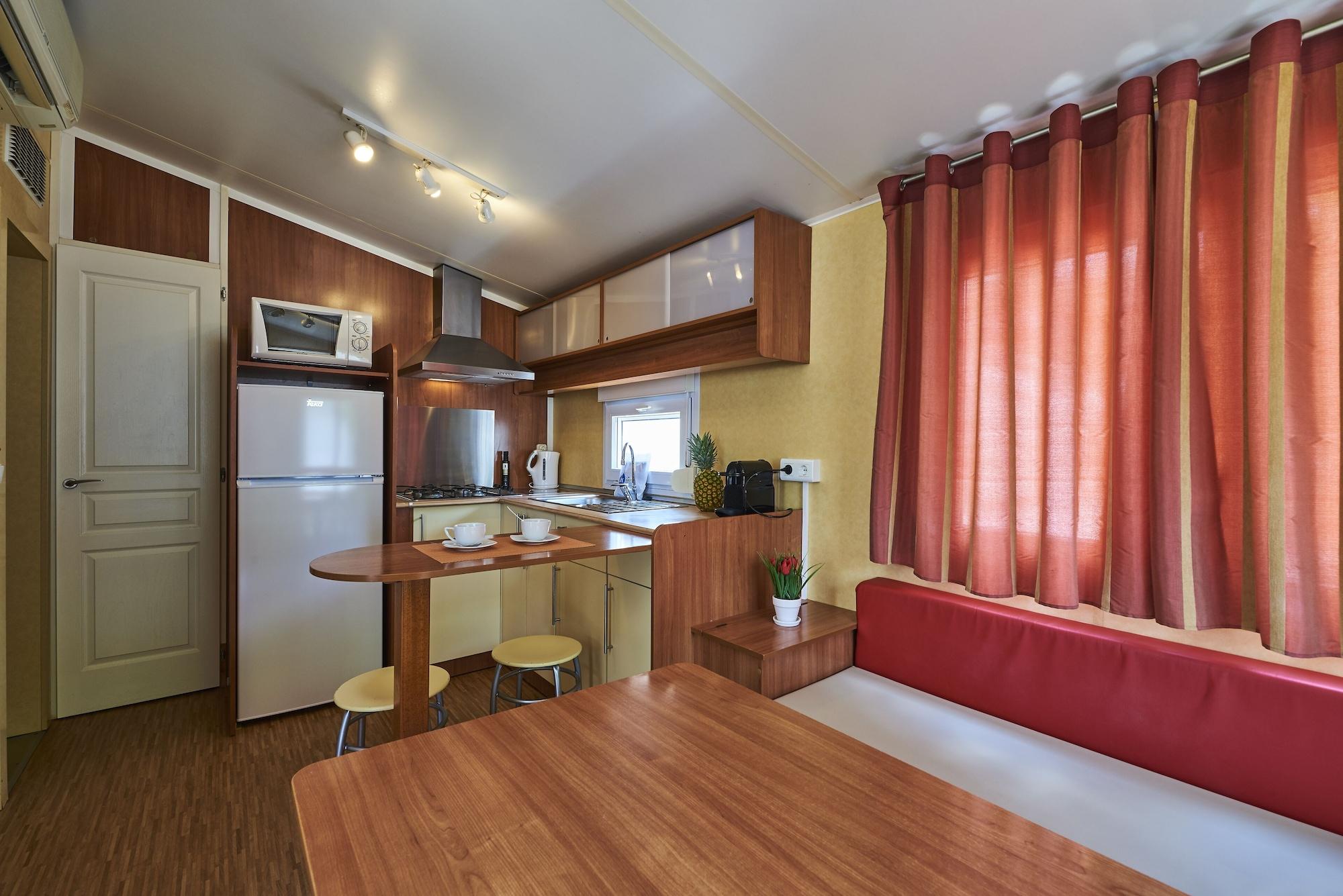 La Siesta Salou Resort & Camping Campsite