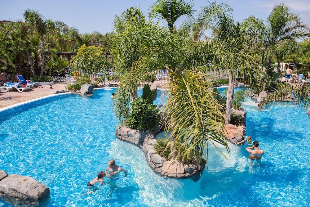 La Siesta Salou Resort & Camping Campsite