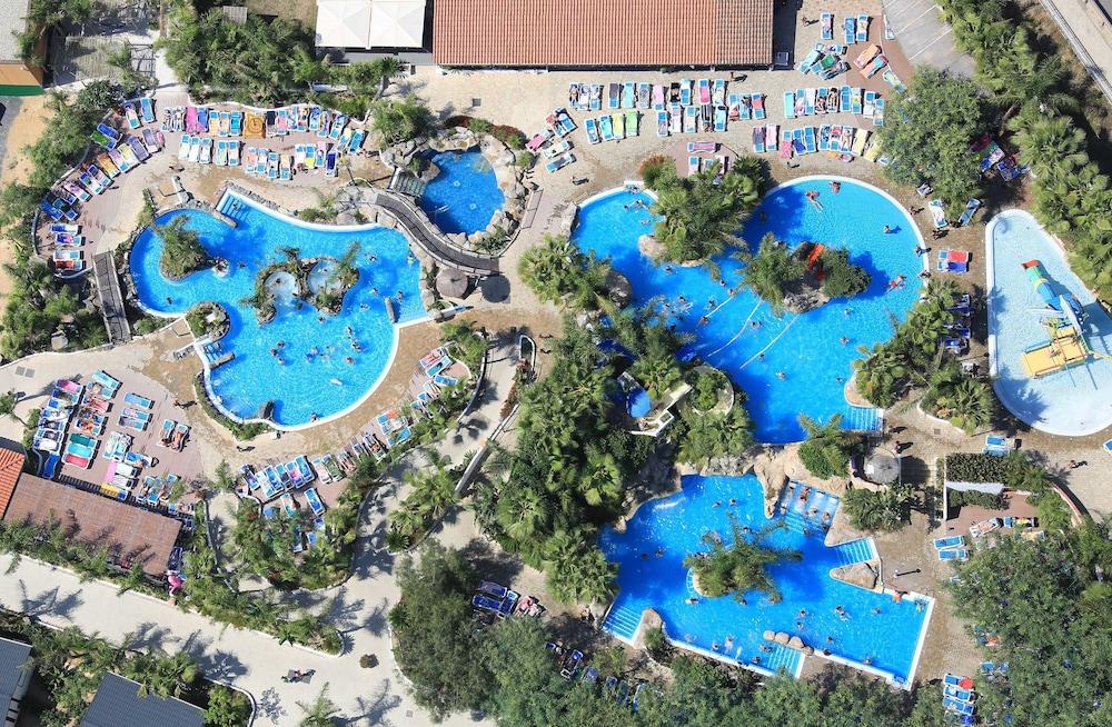 Campsite La Siesta Salou Resort & Camping Salou