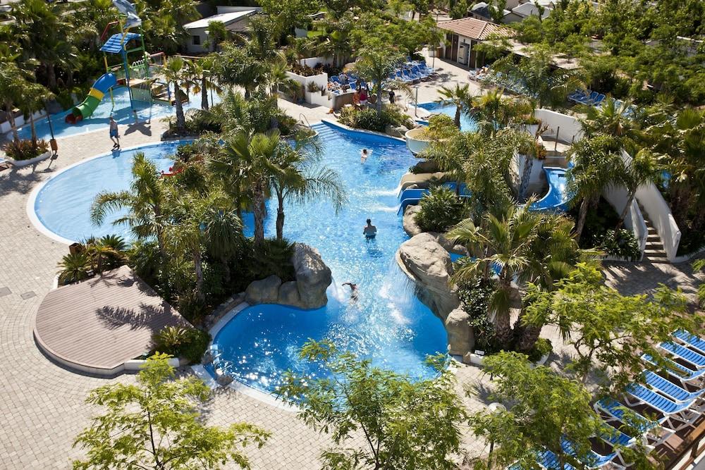La Siesta Salou Resort & Camping 2*