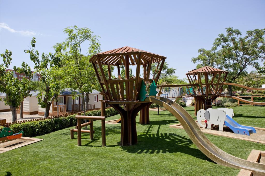 La Siesta Salou Resort & Camping 2*