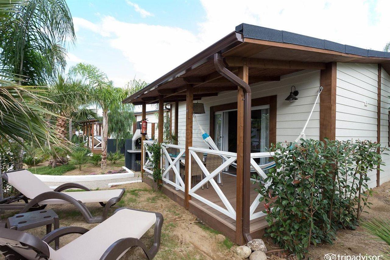 Campsite La Siesta Salou Resort & Camping Salou