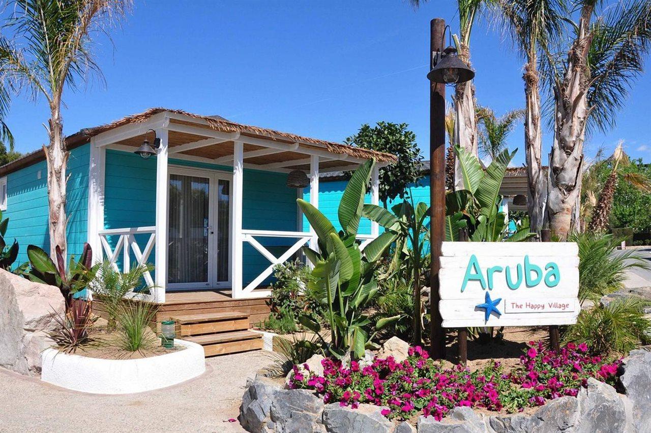 La Siesta Salou Resort & Camping Campsite