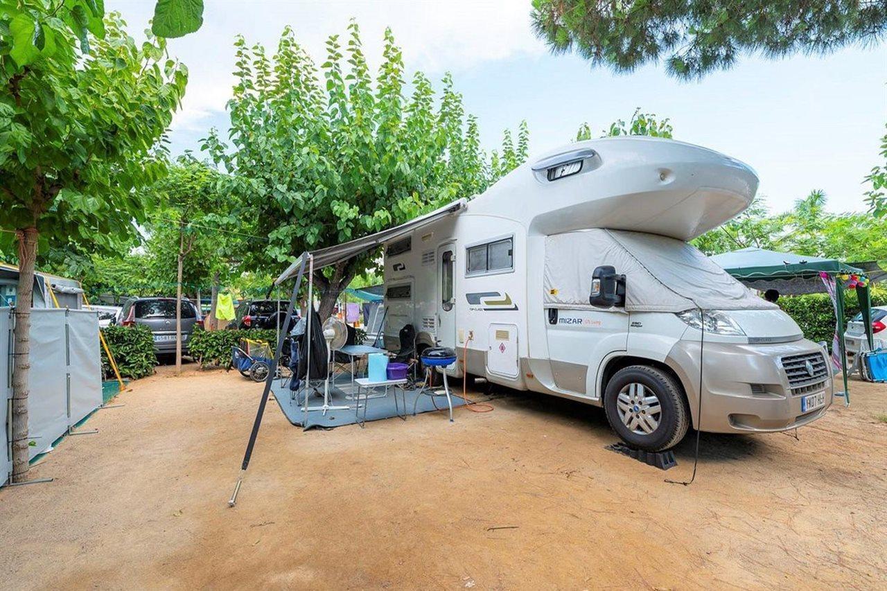 La Siesta Salou Resort & Camping Campsite Salou
