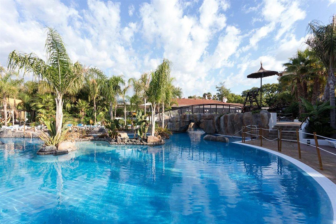 Campsite La Siesta Salou Resort & Camping 2*