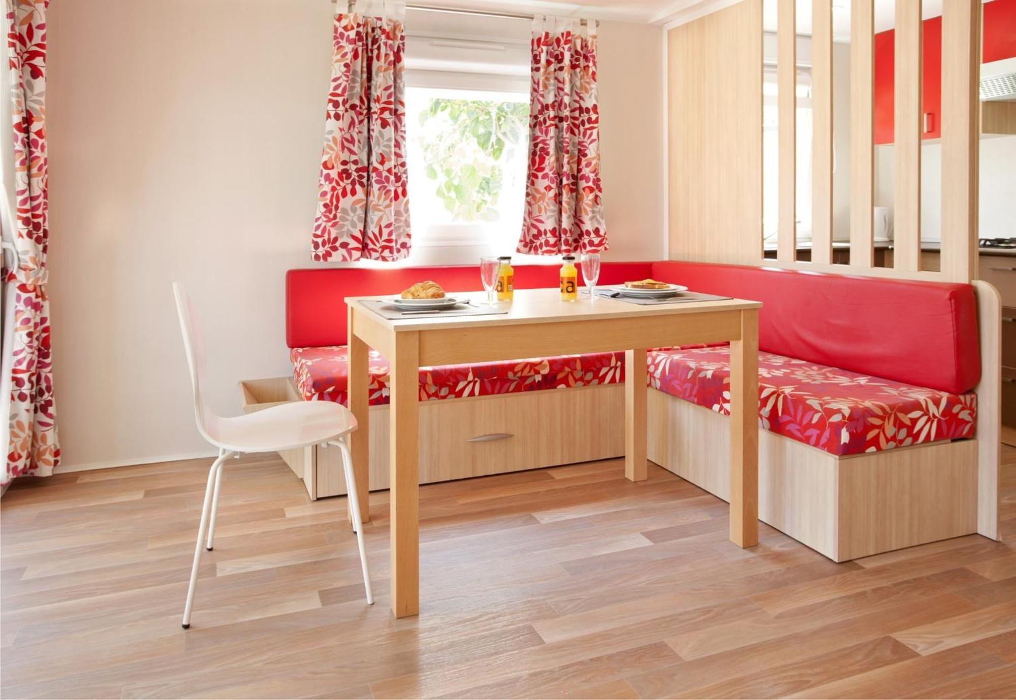 Campsite La Siesta Salou Resort & Camping