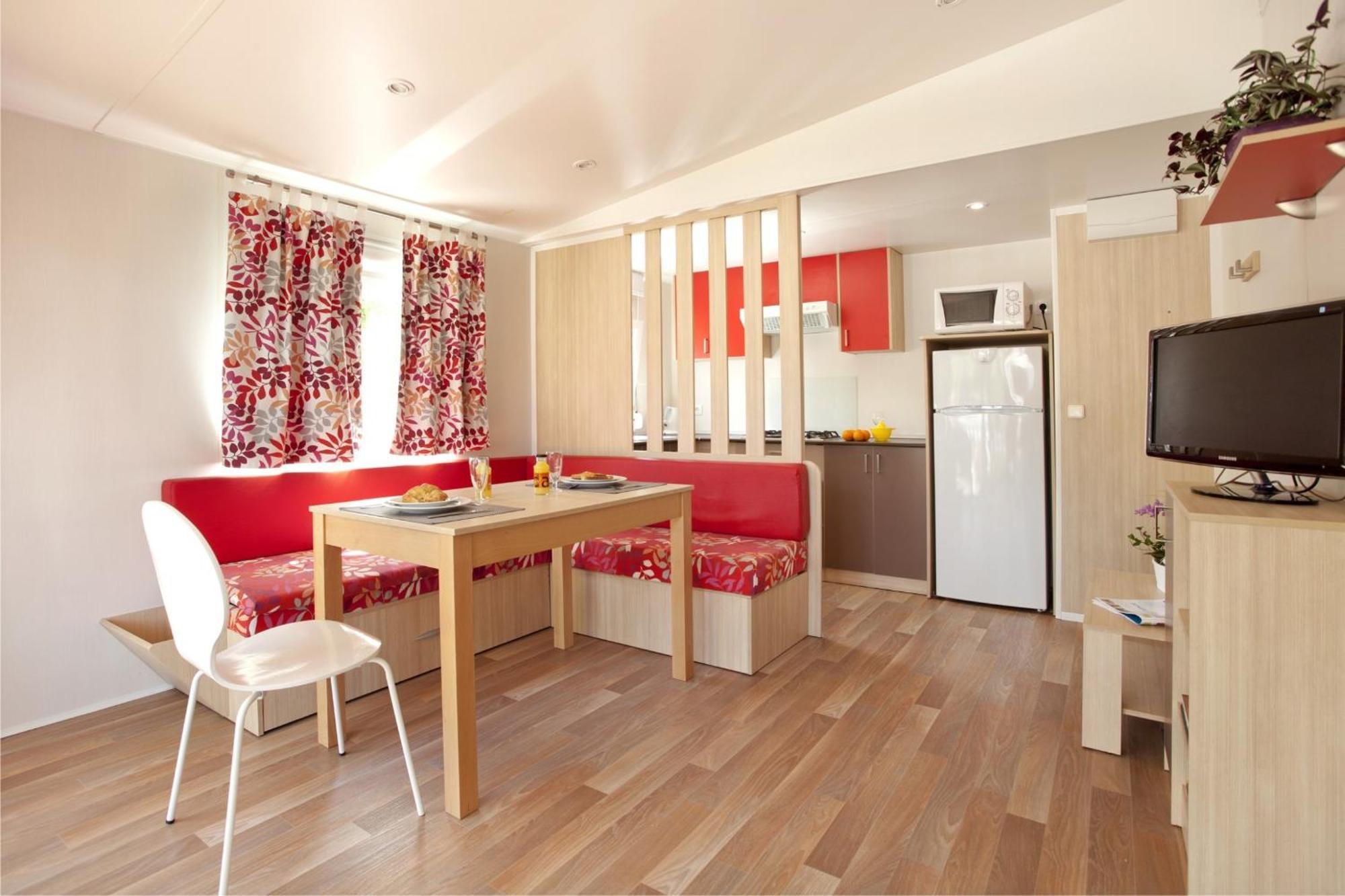 Campsite La Siesta Salou Resort & Camping
