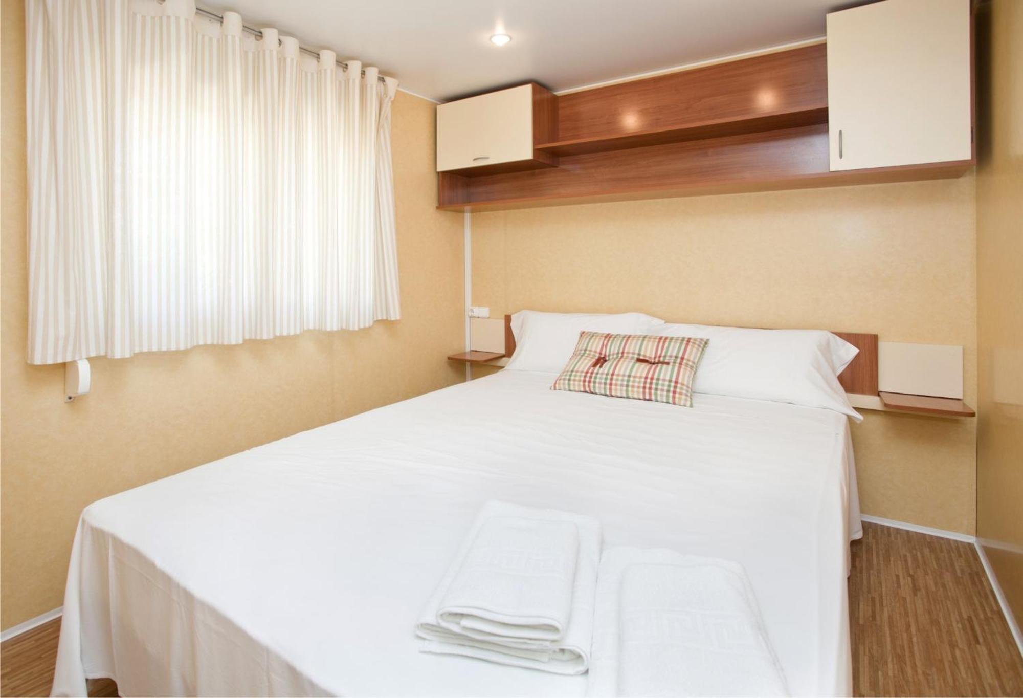 La Siesta Salou Resort & Camping Campsite