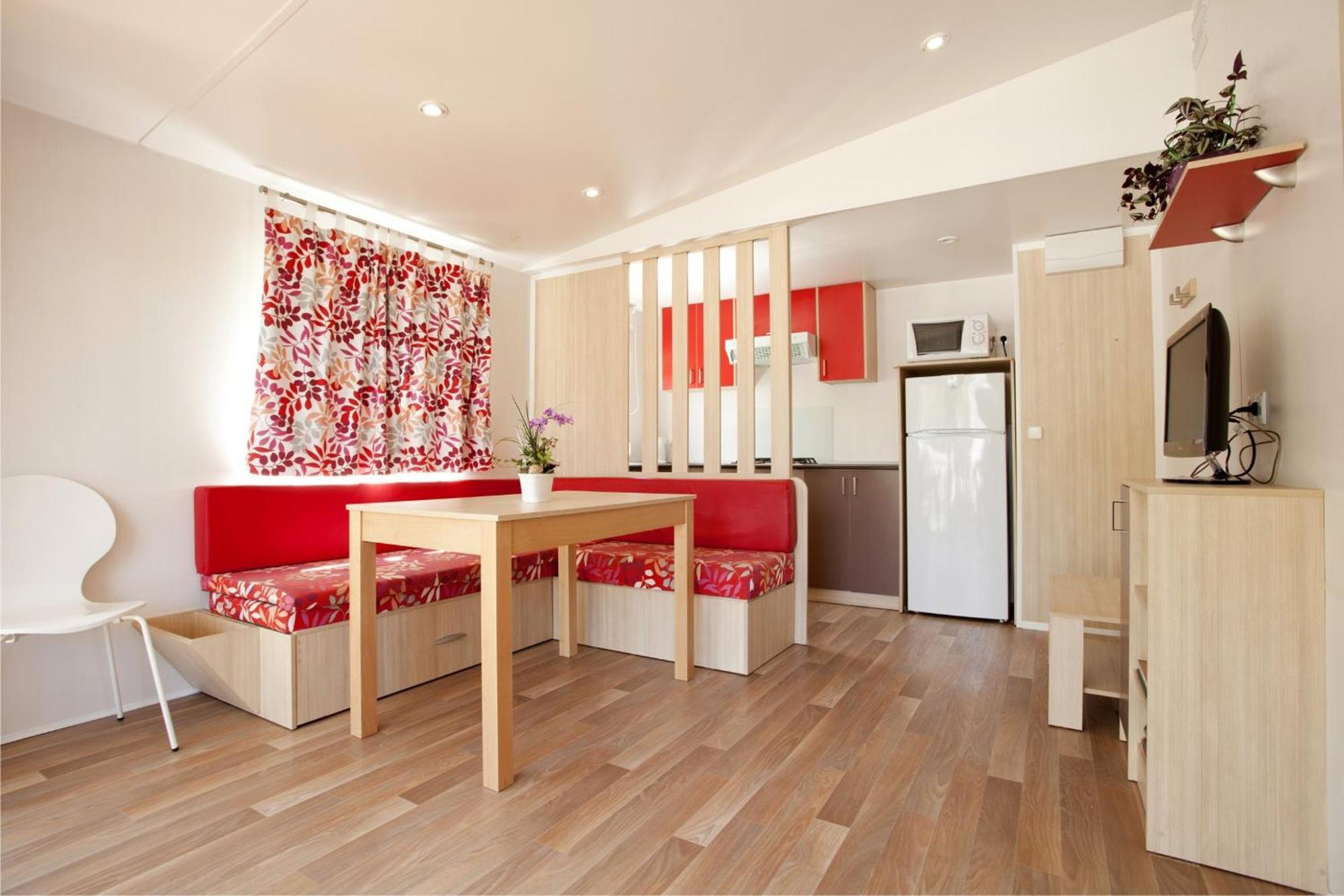 Campsite La Siesta Salou Resort & Camping 2*