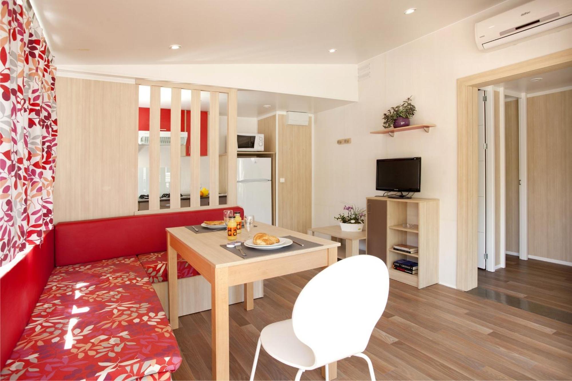 Campsite La Siesta Salou Resort & Camping 2*