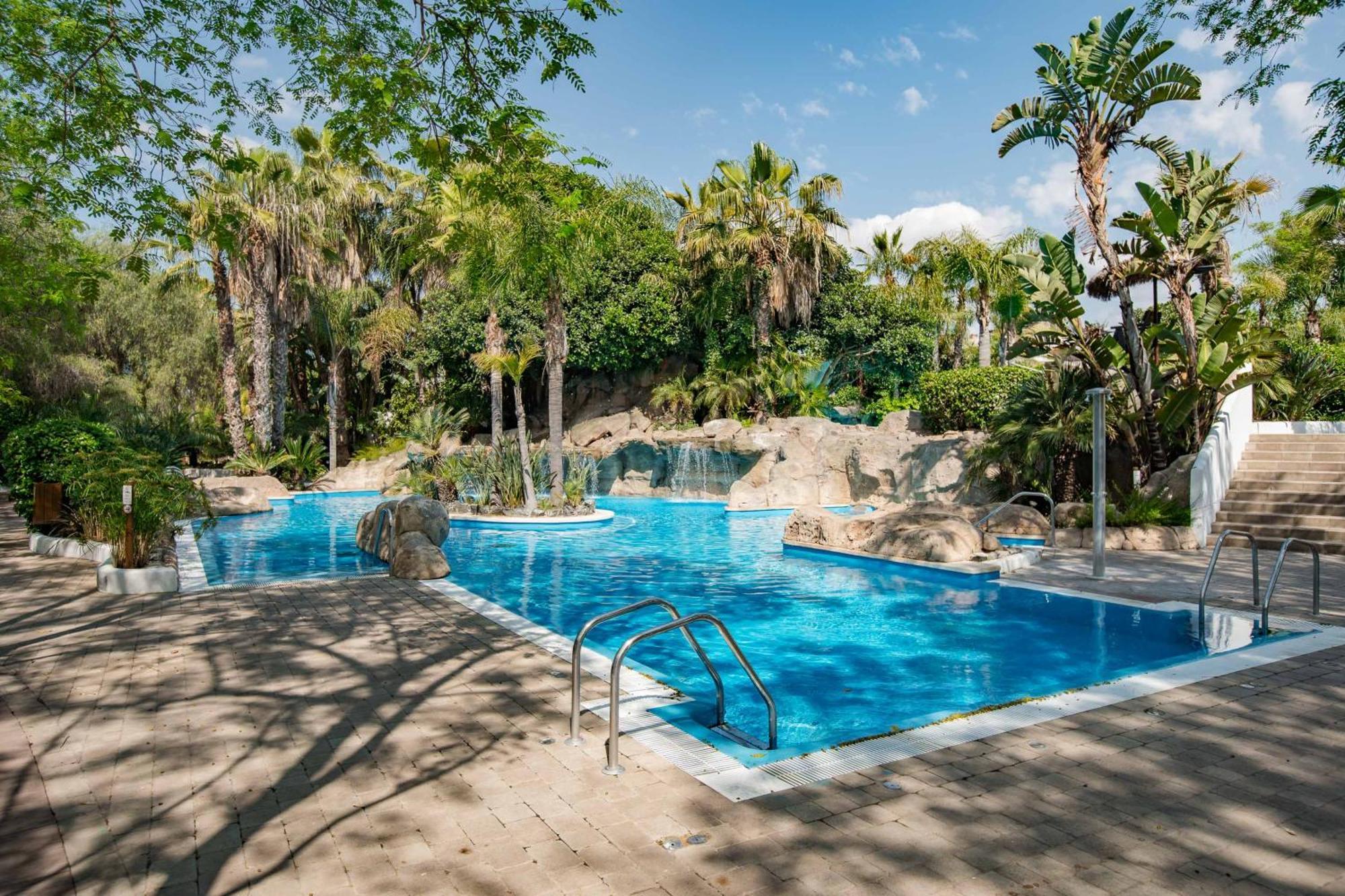 La Siesta Salou Resort & Camping Salou