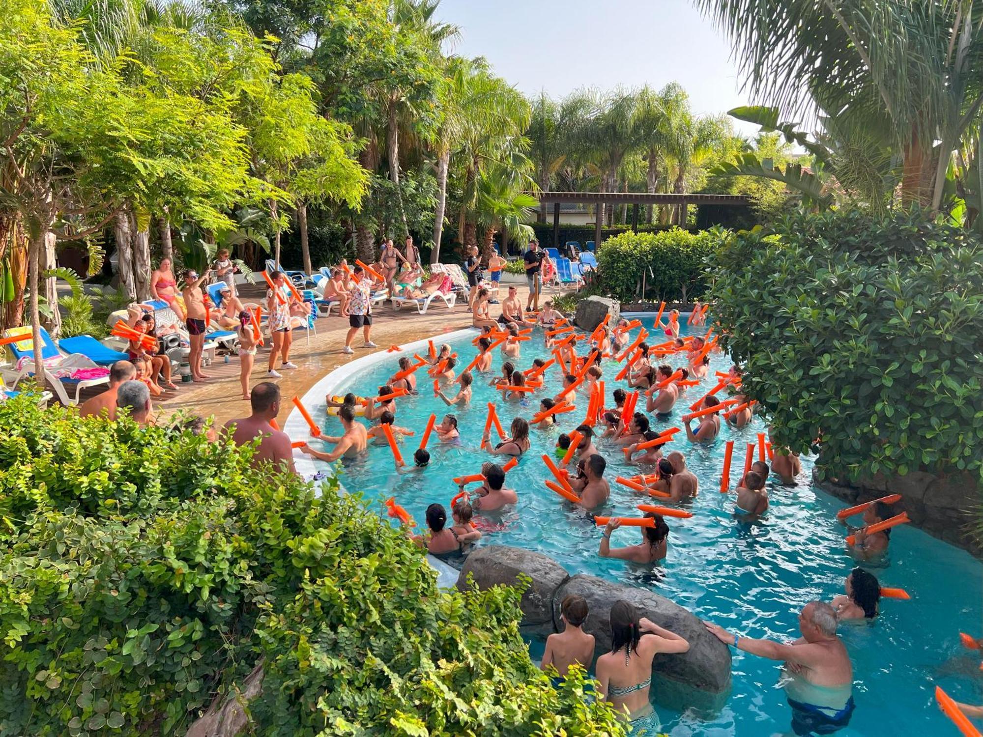 Campsite La Siesta Salou Resort & Camping