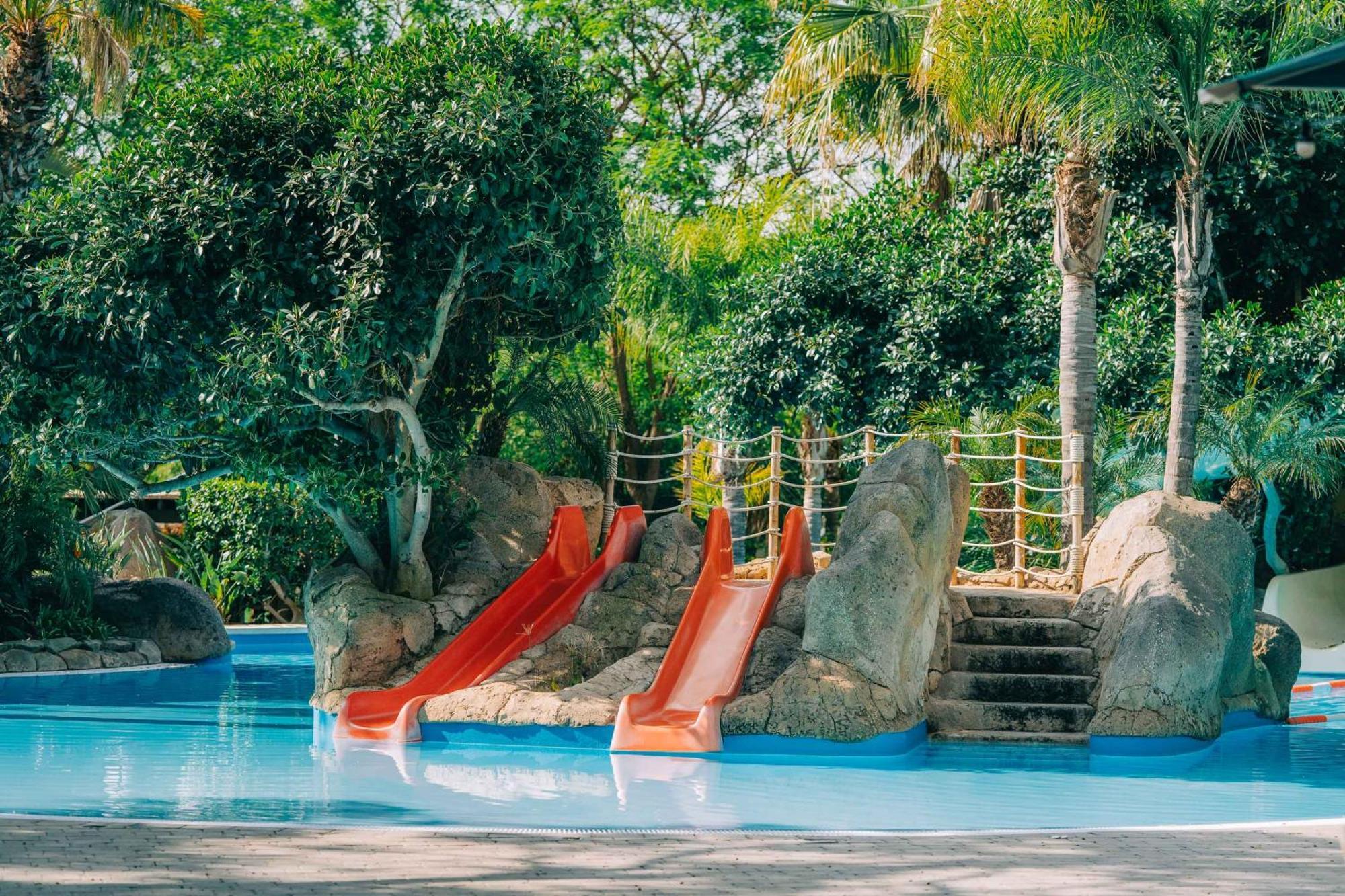 Campsite La Siesta Salou Resort & Camping 2*