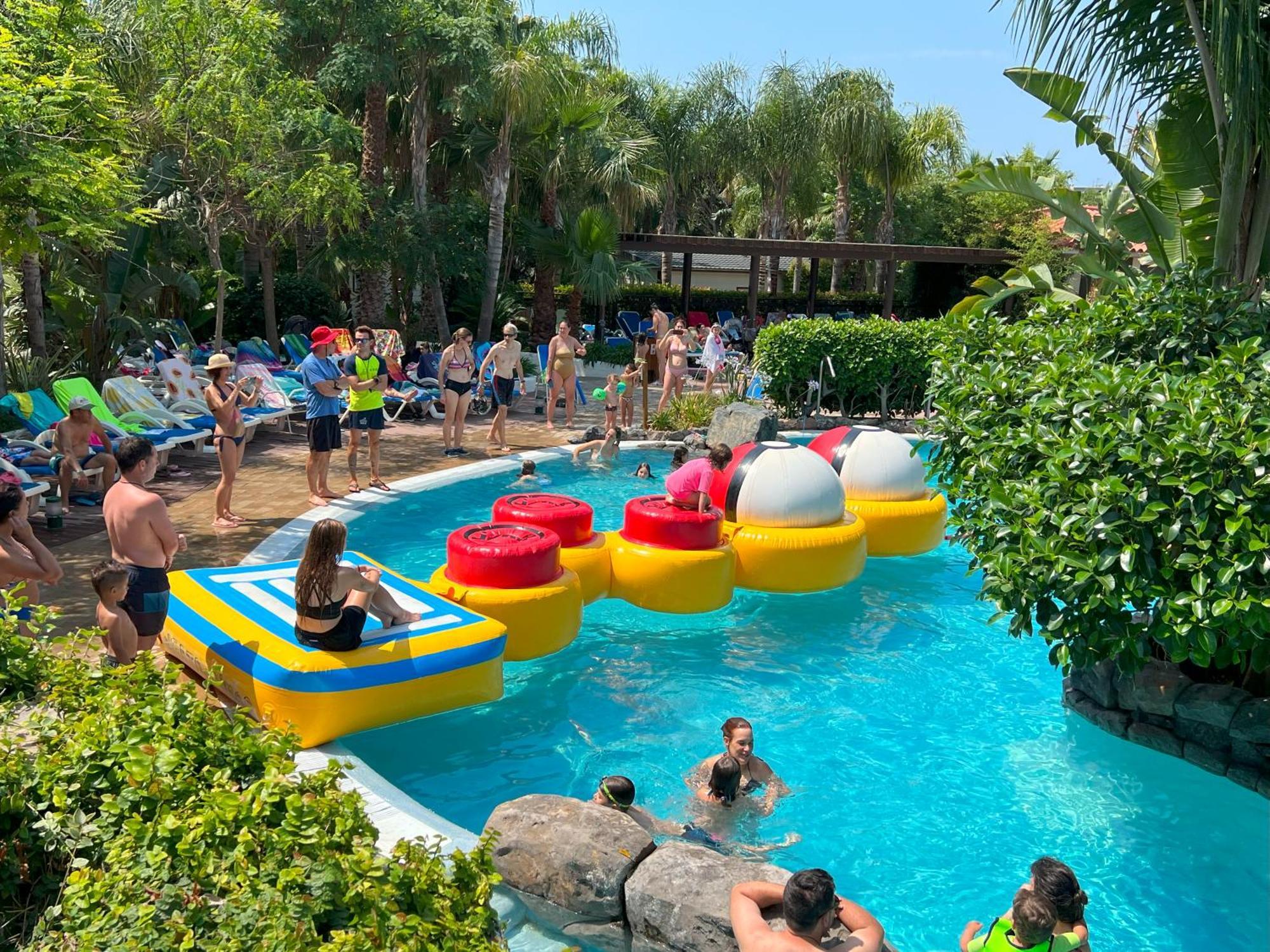 La Siesta Salou Resort & Camping 2*
