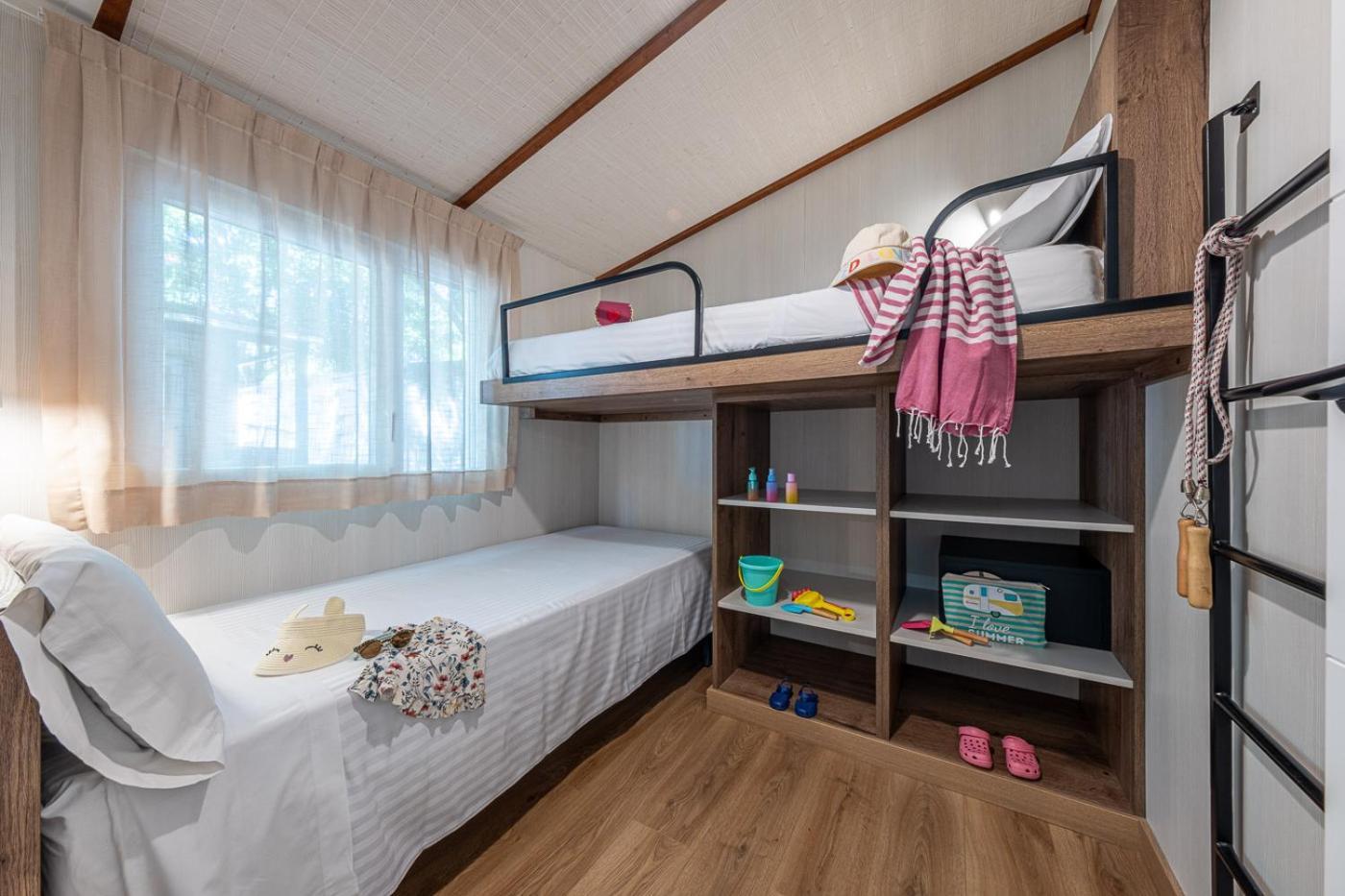 La Siesta Salou Resort & Camping 2* Salou