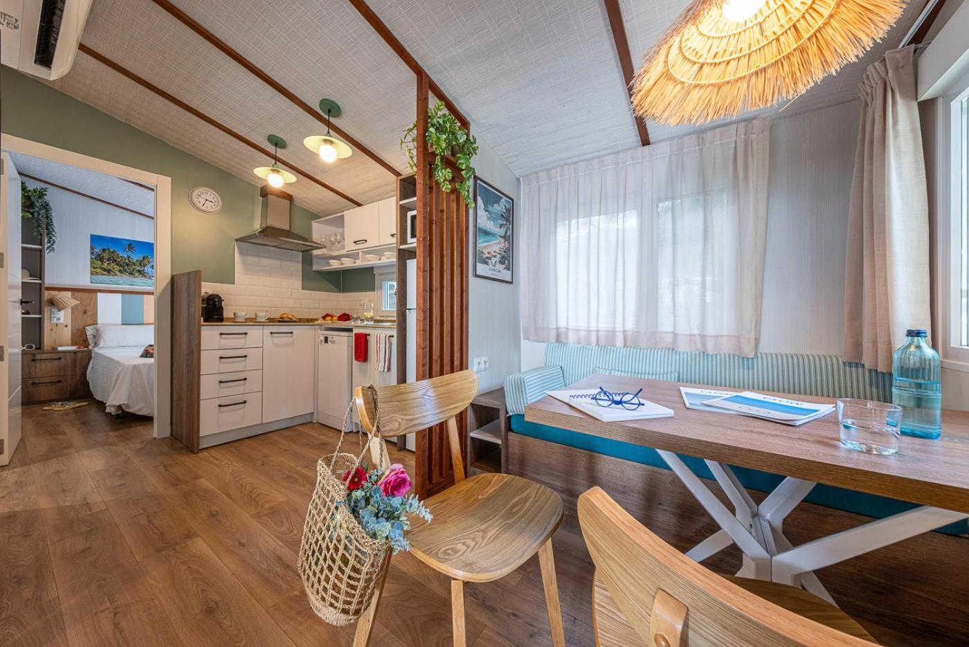 La Siesta Salou Resort & Camping Campsite
