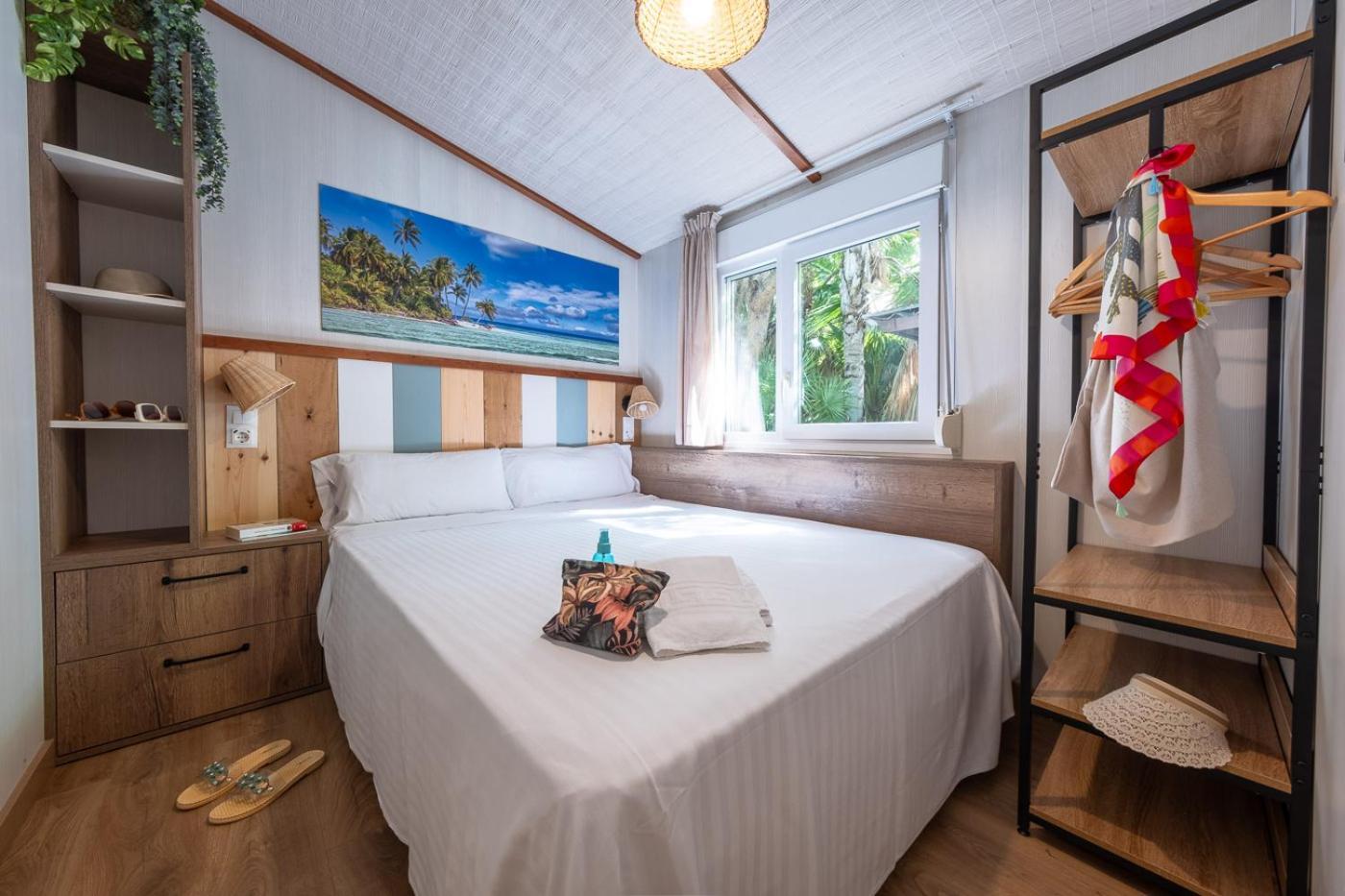 Campsite La Siesta Salou Resort & Camping