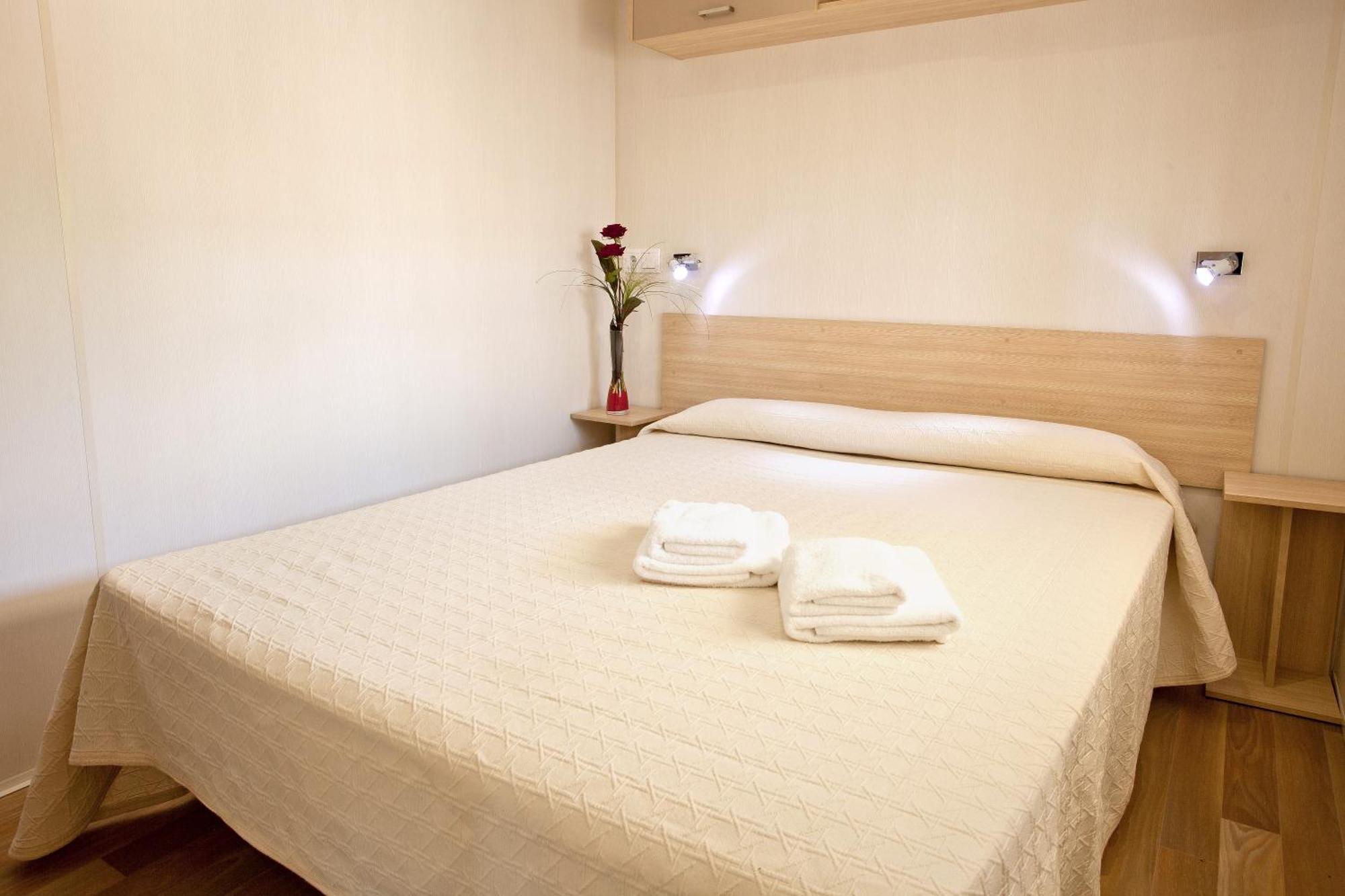 Campsite La Siesta Salou Resort & Camping 2*