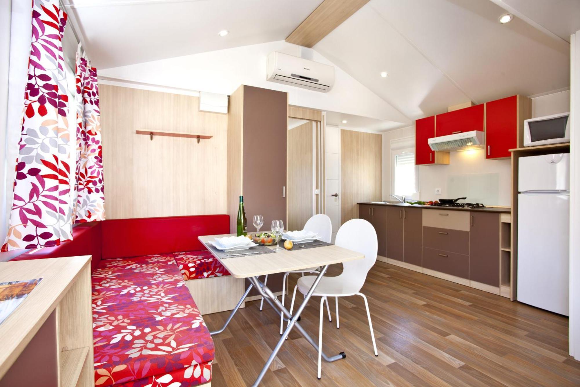 La Siesta Salou Resort & Camping Campsite Salou