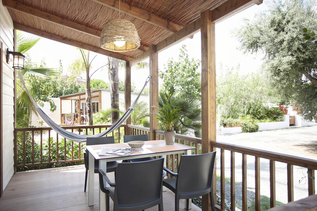 La Siesta Salou Resort & Camping 2*