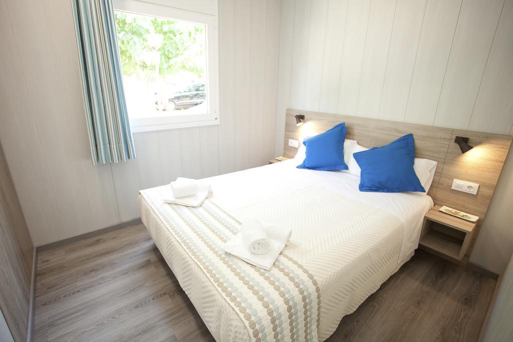 La Siesta Salou Resort & Camping 2*