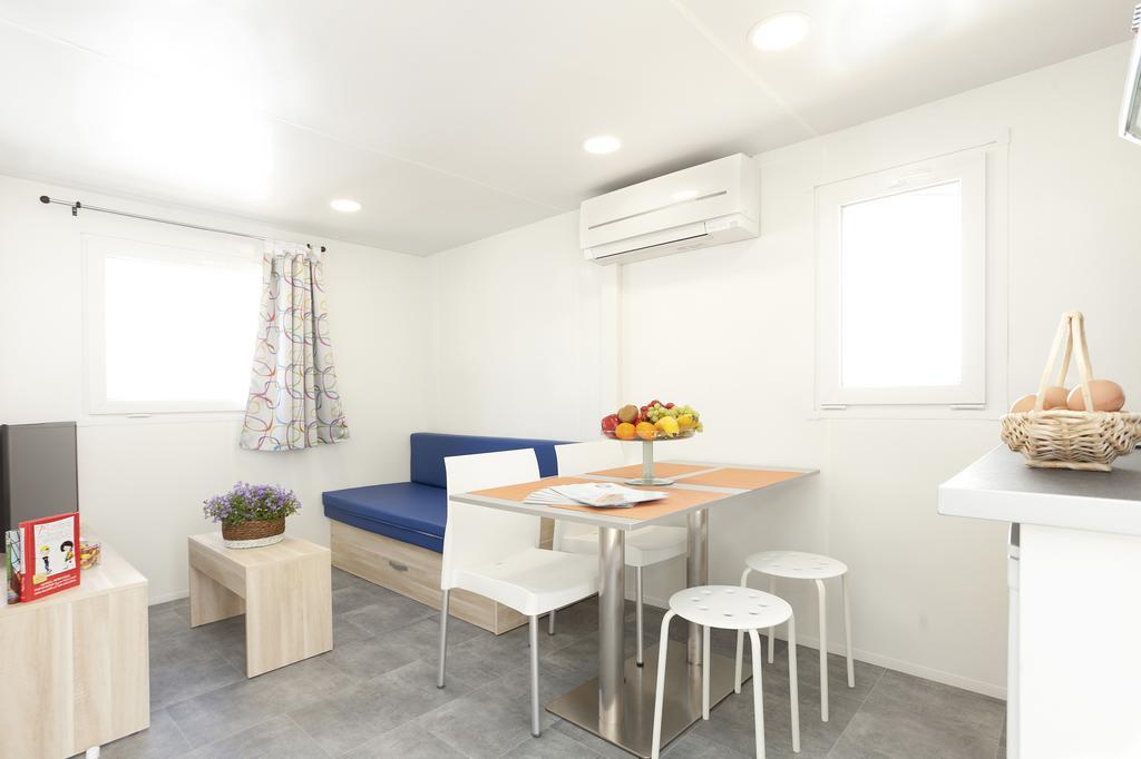 Campsite La Siesta Salou Resort & Camping 2*