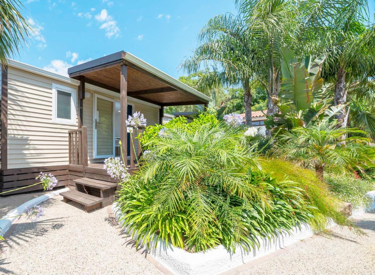 Campsite La Siesta Salou Resort & Camping