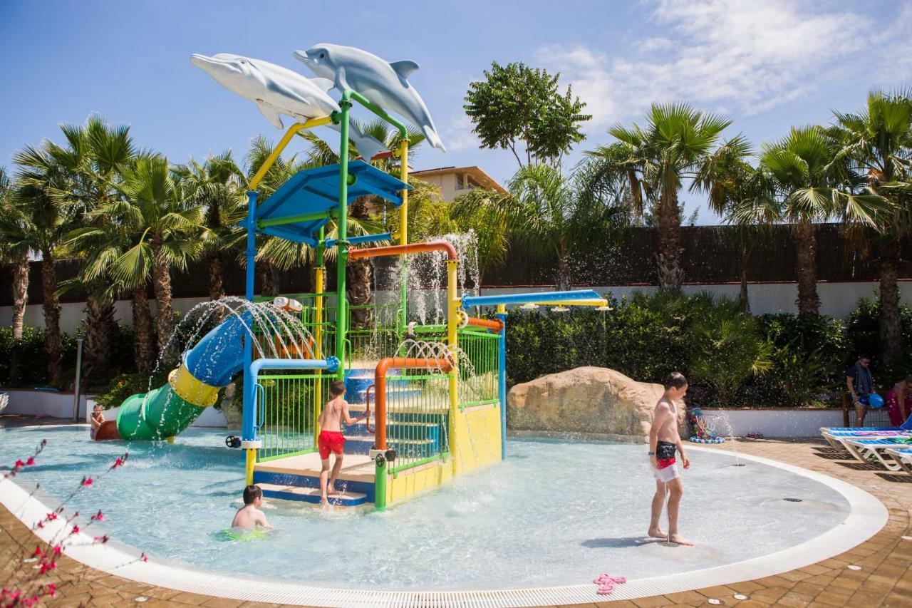 La Siesta Salou Resort & Camping Salou