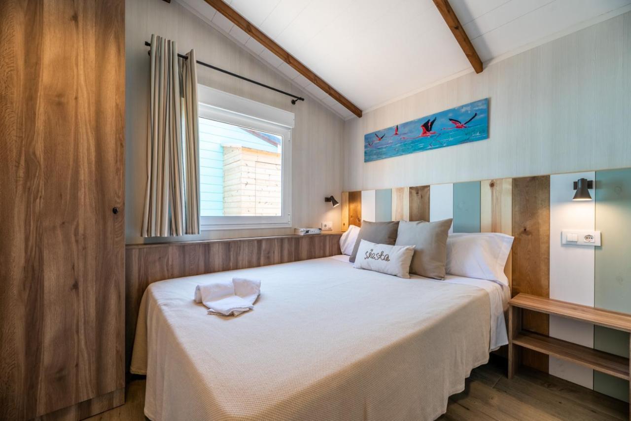 La Siesta Salou Resort & Camping 2*