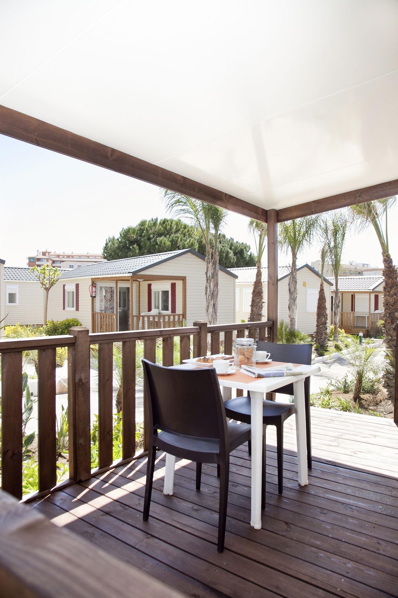 Campsite La Siesta Salou Resort & Camping