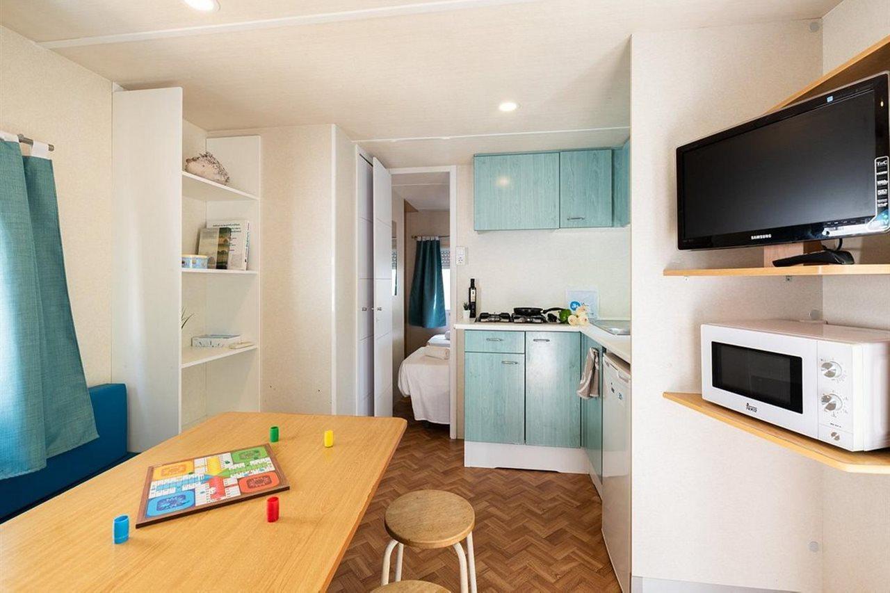 Campsite La Siesta Salou Resort & Camping