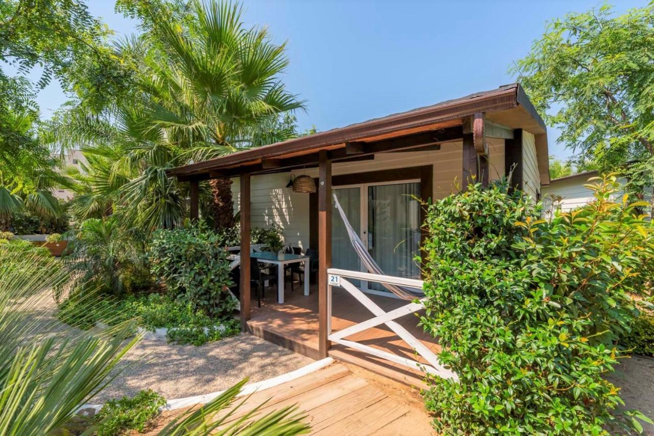 Kemping La Siesta & Camping