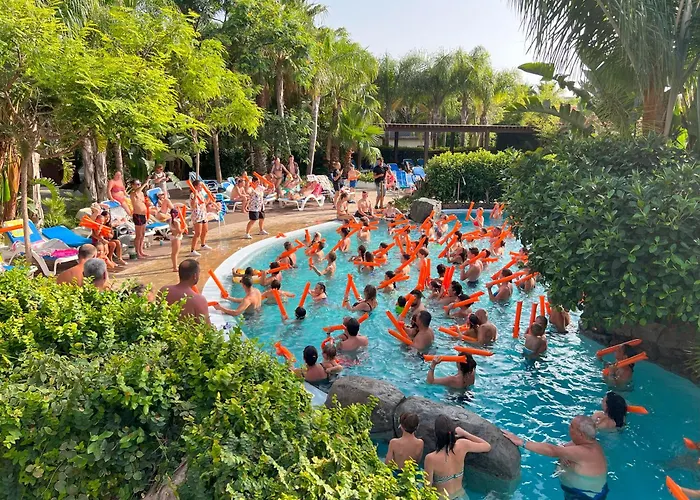 La Siesta Salou Resort & Camping