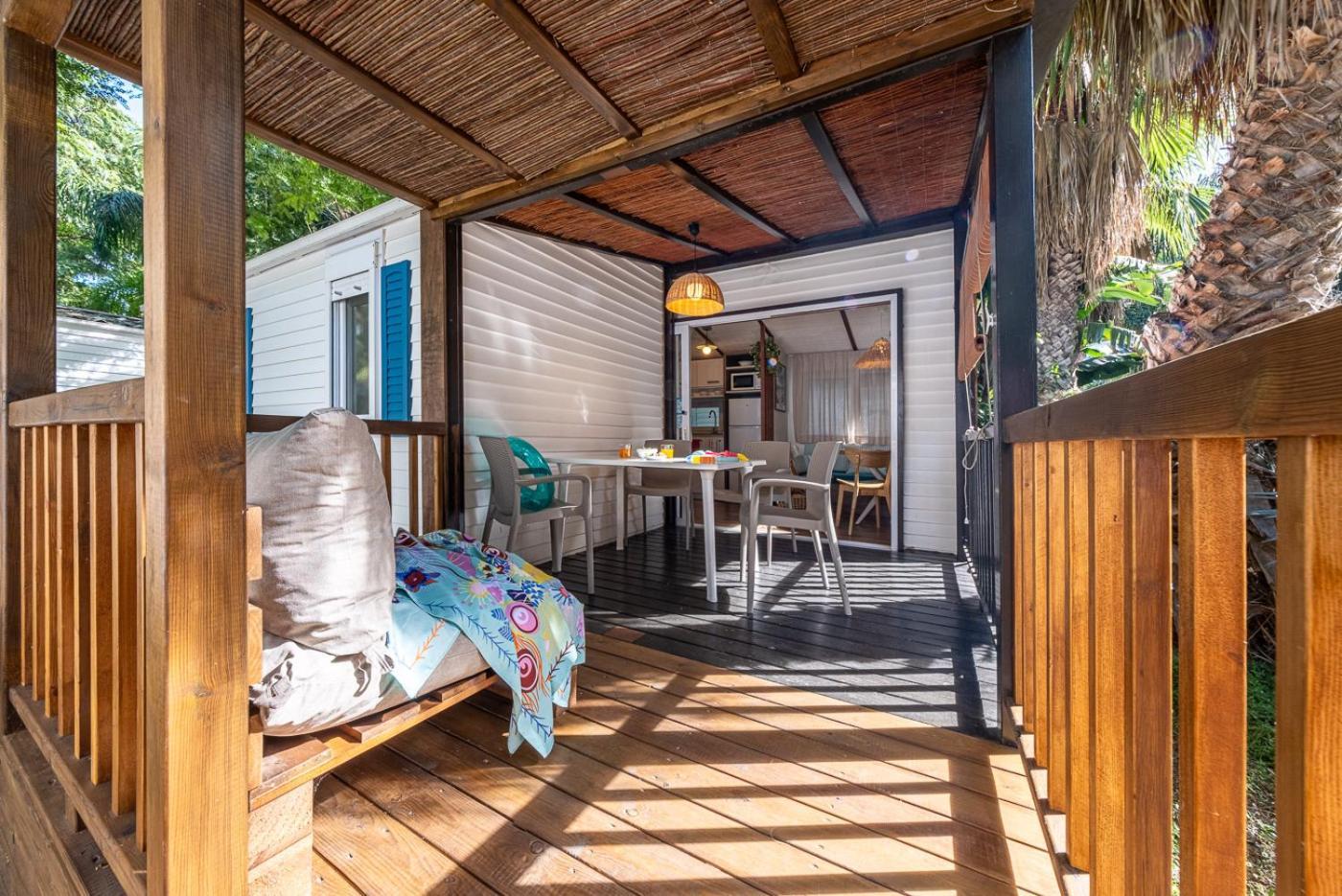 La Siesta & Campingplatz 2*