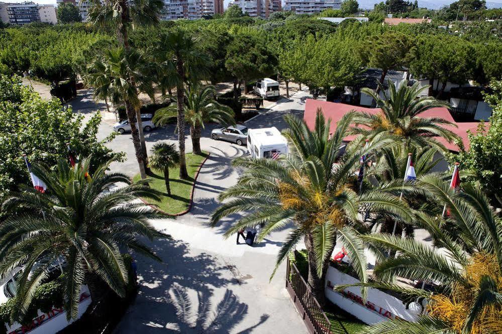 La Siesta & Campingplatz 2*